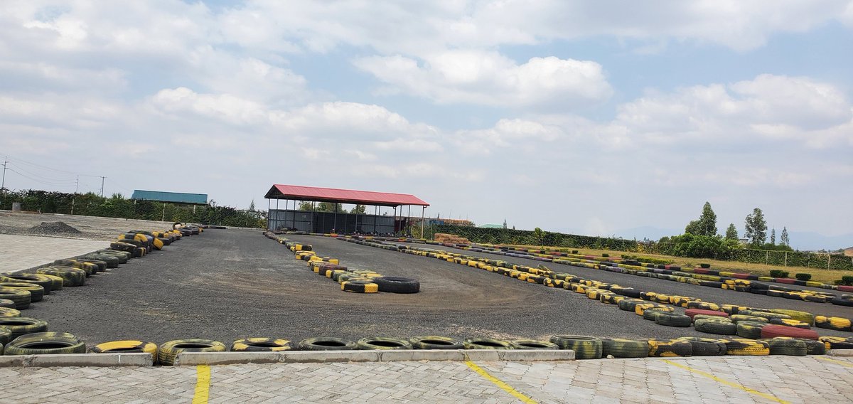 stellamarismega's tweet photo. Found a new place along Kangundo road.(Eastern Ark Malaa)
They opened their doors in March. https://t.co/twi7Hyap5W