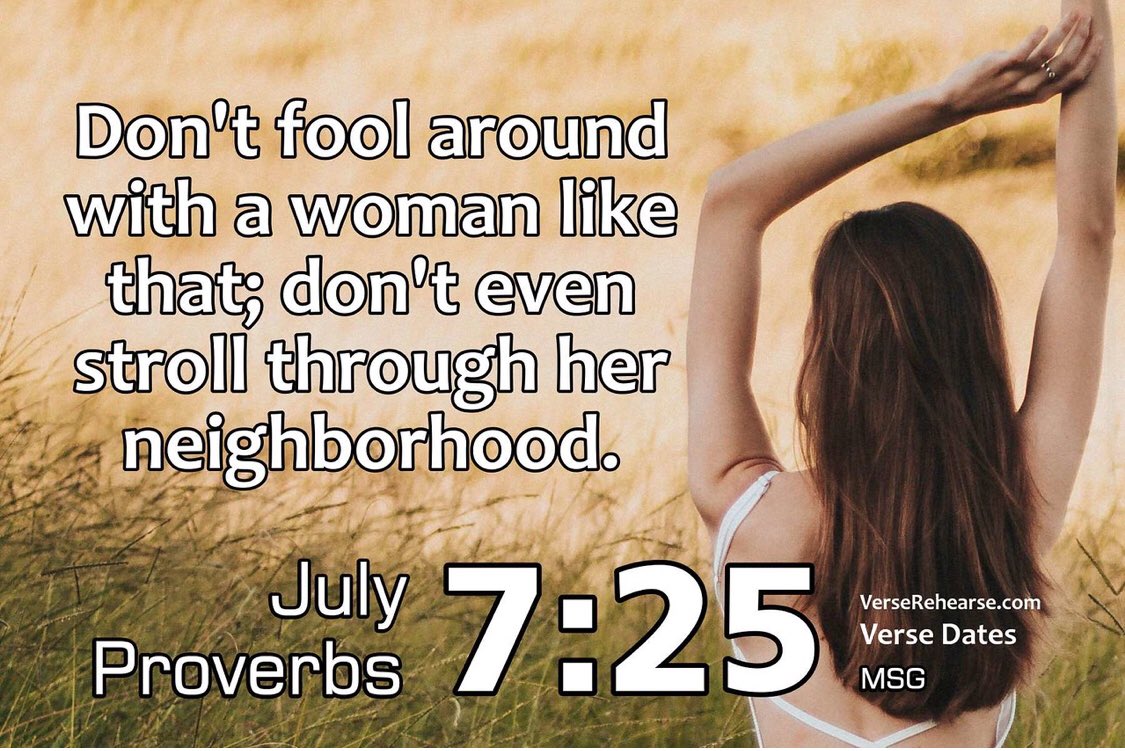 VerseRehearse's tweet photo. #July #verseoftheday #verse #bibleversedaily #verserehearse #bible #bibleverse #bibleverses #biblequotes #scripture #biblestudy #scriptureoftheday #dailybibleverses #meme #quote #Jesus #wisdom #quotes #faith #rollingstonechurch https://t.co/lqRi1wzEPQ
