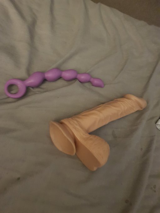 Who feels like watching me take the Boyfriends ass? Video up on only fans and pornhub now x https://t<a href="/tag/toys"class="tags"><span>#toys</span></a><a href="/tag/pornhub"class="tags"><span>#pornhub</span></a><a href="/tag/slut"class="tags"><span>#slut</span></a><a href="/tag/pegging"class="tags"><span>#pegging</span></a><a href="/tag/sellingcontent"class="tags"><span>#sellingcontent</span></a>