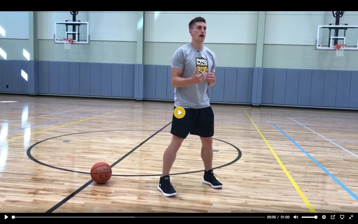 ProSkillsBball's tweet photo. Great scorers have elite upper body strength ποΈπͺ. Get in shape today with some Burpees on PSB+! #PSBplus
πβ‘οΈ: https://t.co/Osfbk7v976 https://t.co/C7nVXUi2PF