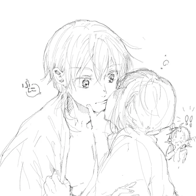 @tkhime_TL ありきたりのネタをこよなく愛す芸人 