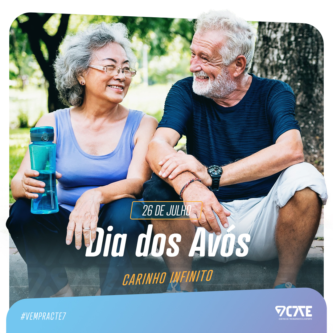 cte7's tweet photo. Hoje é dia de celebrar aquelas pessoas que dão doce antes do almoço, presenteiam antes do aniversário e dão o abraço mais gostoso! Parabéns a todas as vovós e vovôs! https://t.co/0aYnVvcOac