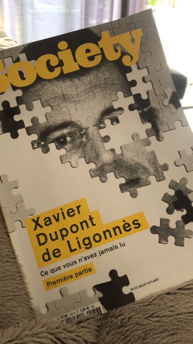 Solelh's tweet photo. @kevjeffries @SocietyOfficiel Pas pu attendre pour ma part .. https://t.co/QbOIOqBMuP