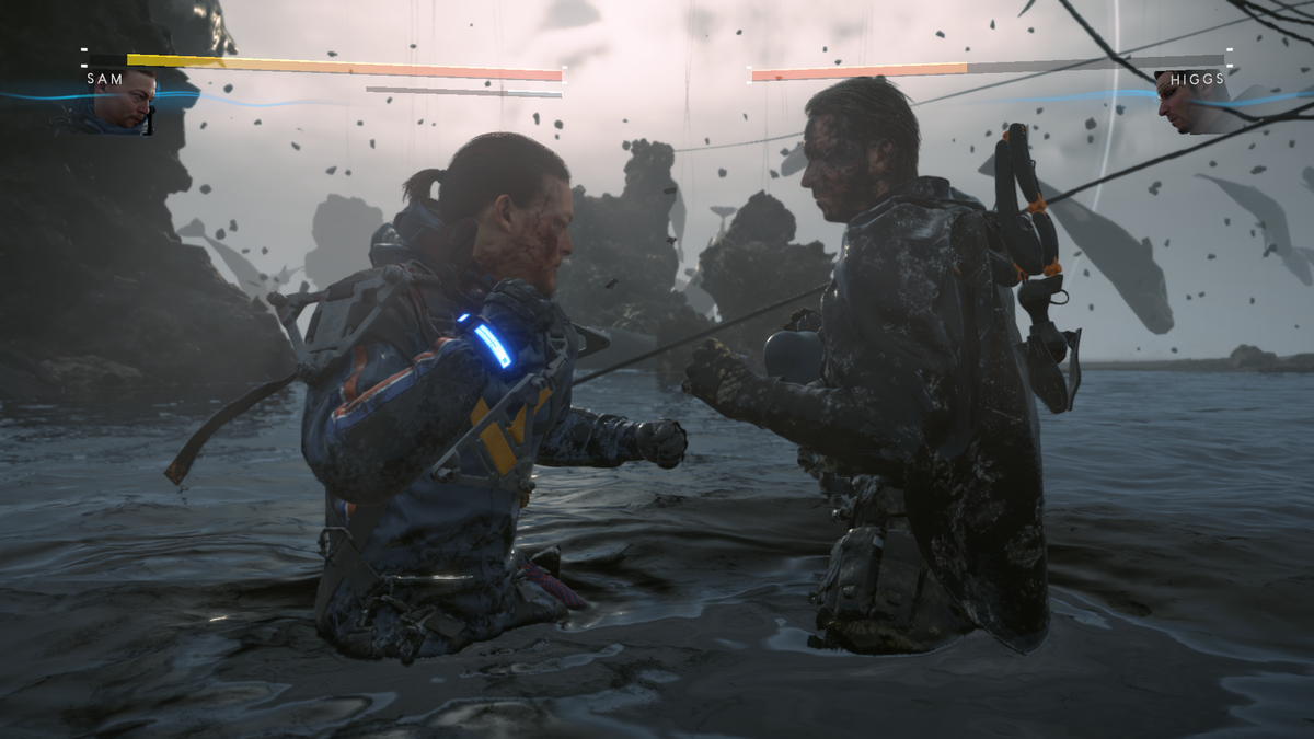 dinosaurgods's tweet photo. #deathstranding #PS4share https://t.co/qottrhwgsV