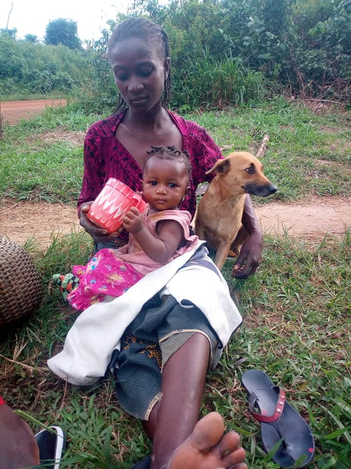 LiberiaAnimal's tweet photo. One family! We make families to embrace their pets as members of the family circle 
#AnimalsMatter #Animals #OneWelfare #Environment #OneHealth #HumaneEdcation #Education #Kindness #Compassion #StopAnimalAbuse https://t.co/4N7lmWd1Km