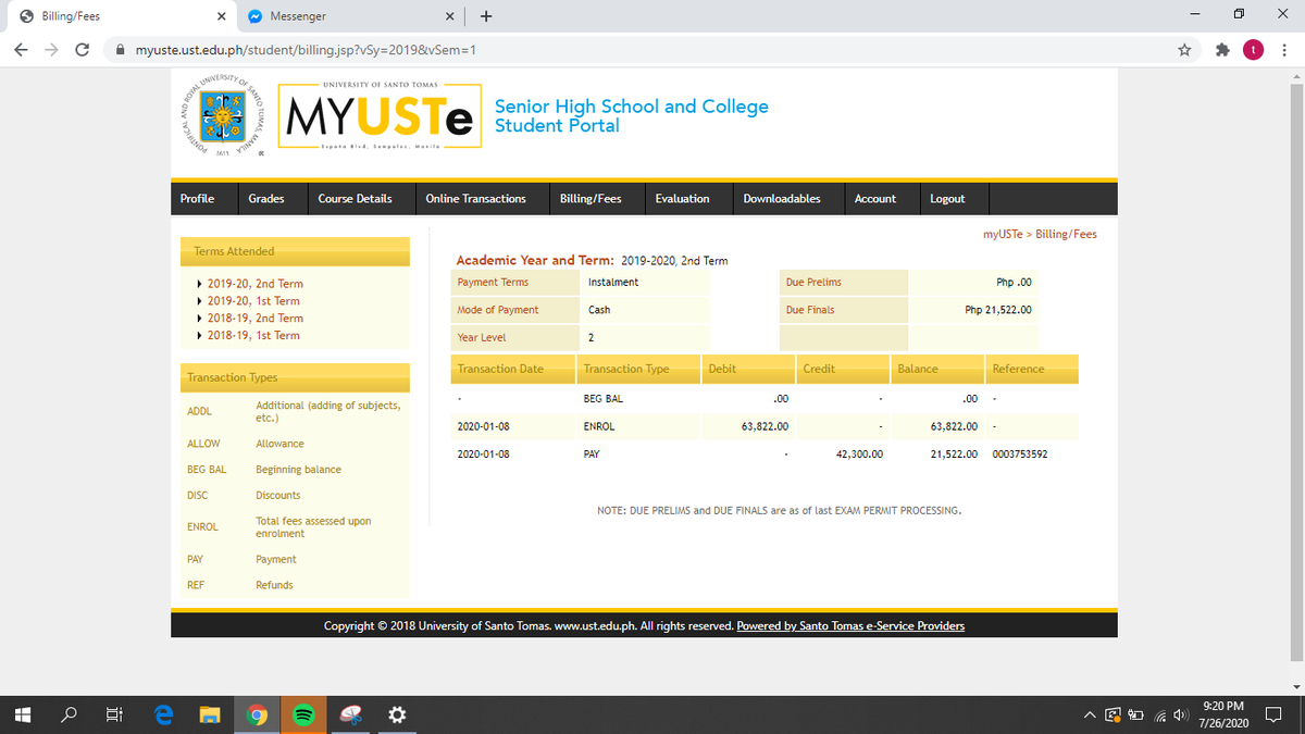 YourlifeTIMeman's tweet photo. UST ANUNA???????????? REFUND REFUND NAMAN DYAN https://t.co/WiPTi7FIJK