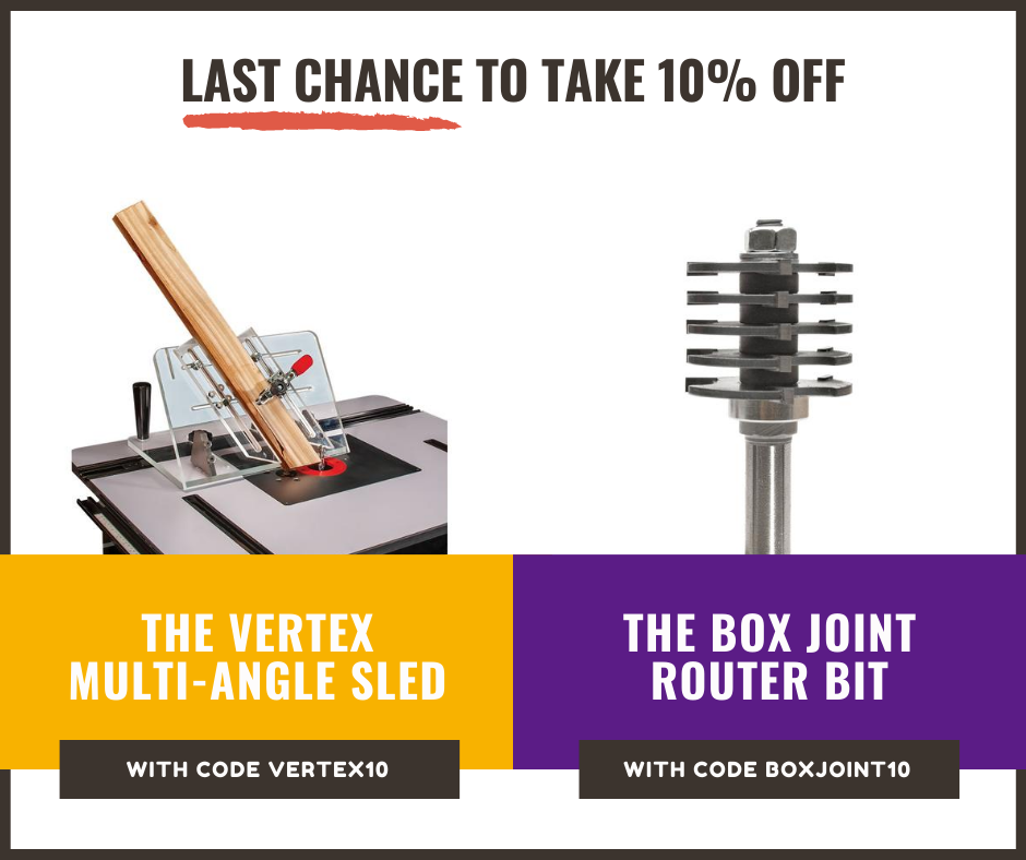 MLCS Woodworking tweet media
