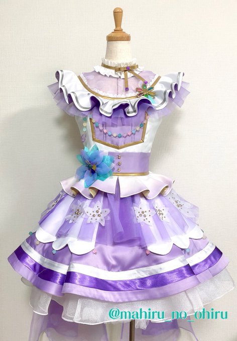 Twitterのコスプレ画像11