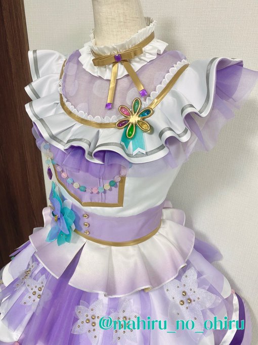 Twitterのコスプレ画像12