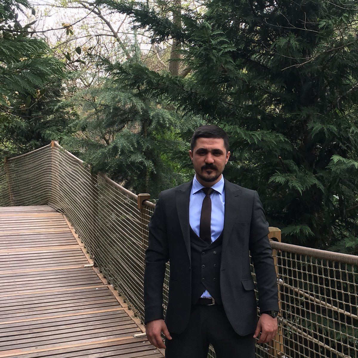 Emrekkocak's tweet photo. #YeniProfilResmi https://t.co/XWHDrWmVFu