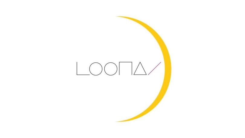 let’s start off with the obvious. a big theme in loona’s concept, lore and lyrics is the moon. “luna” is a well-known word of latin origin that means “moon” in spanish, italian, romanian, russian and bulgarian. “luna” sounds very similar to “loona”.