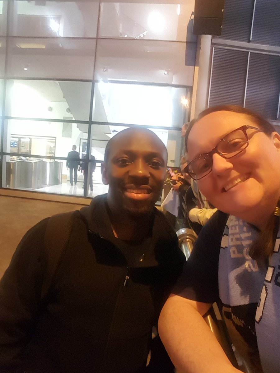 Number 123

One of my favourite ever players. Watched him from the Platt Lane Academy to the first team, Shaun Wright-Phillips.

#125Selfies 
#125thAnniversary 
#ManCity 
@swp29