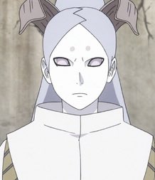 As we know already, Boruto is the vessel of Momoshiki Otsutsuki, and therefore, i highly doubt that he would also be Kyubi’s jinchuuriki, it would be like... too much, and the character would be way too overpowered