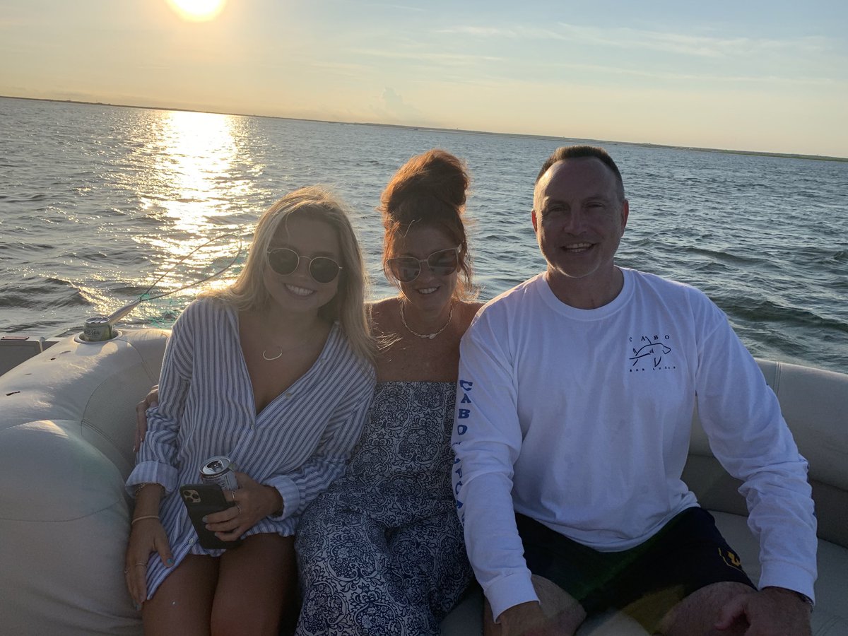 George R Axberg III tweet media