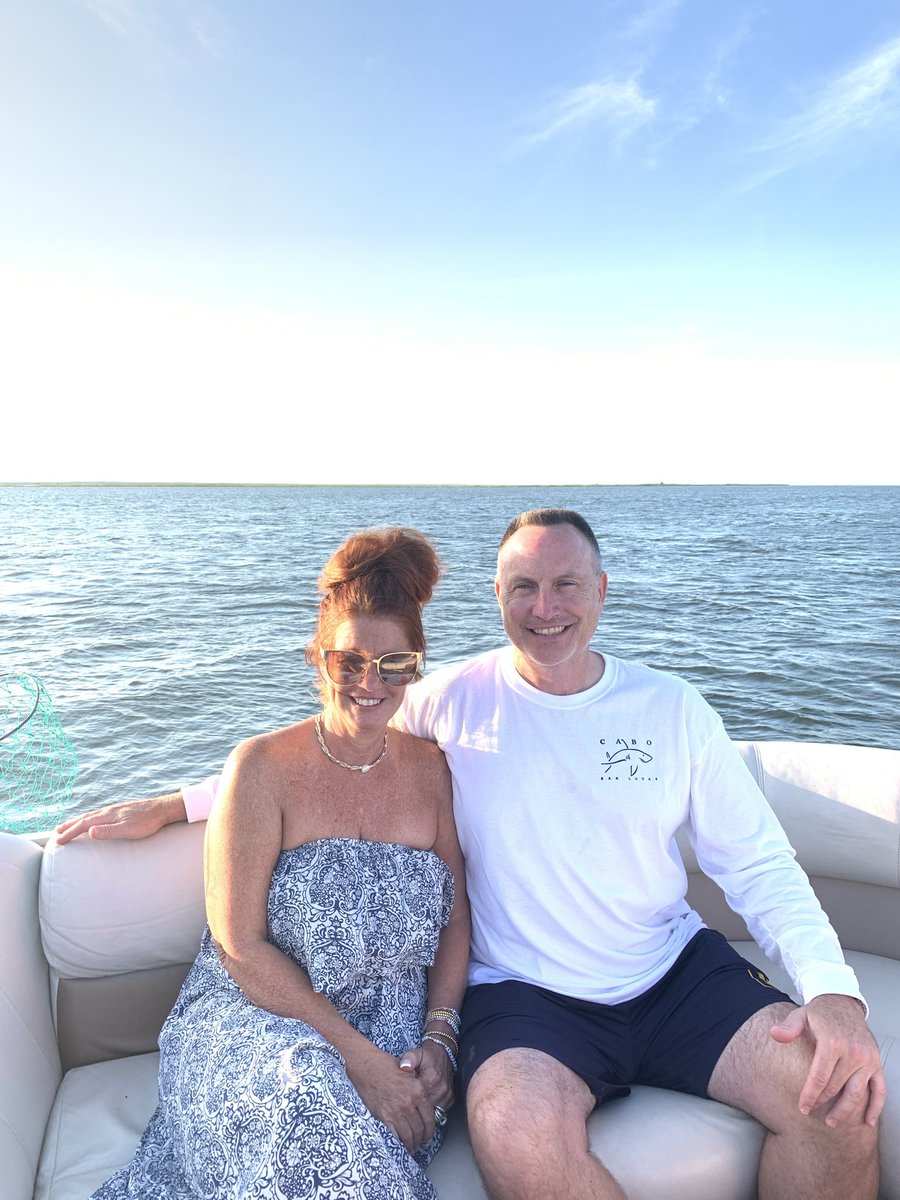 George R Axberg III tweet media