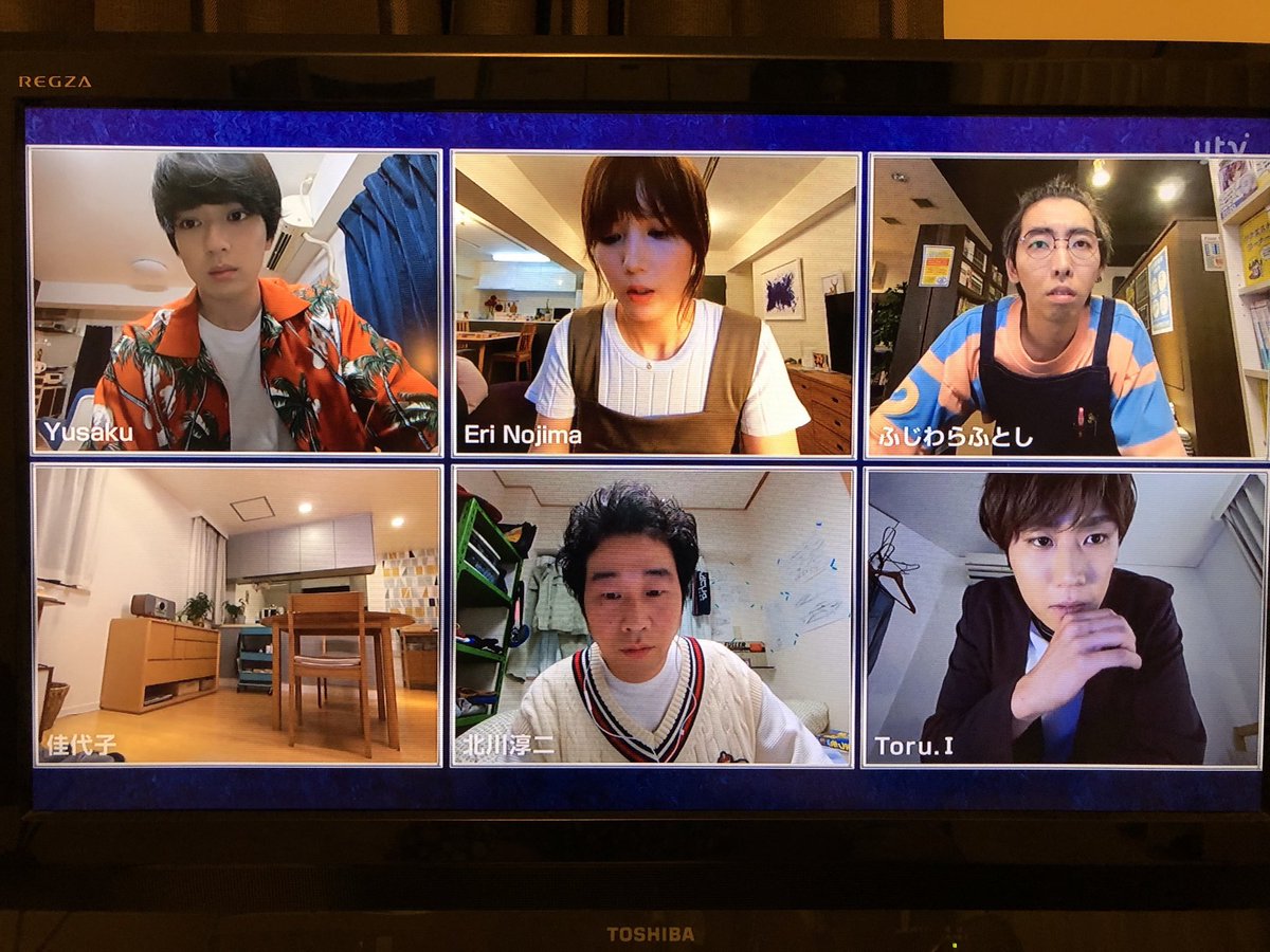 HIRATE_NANASE46's tweet photo. なるほどね
この犯人説は納得できるな
 #リモートで殺される　＃齋藤飛鳥 https://t.co/7XXJwTJM8n