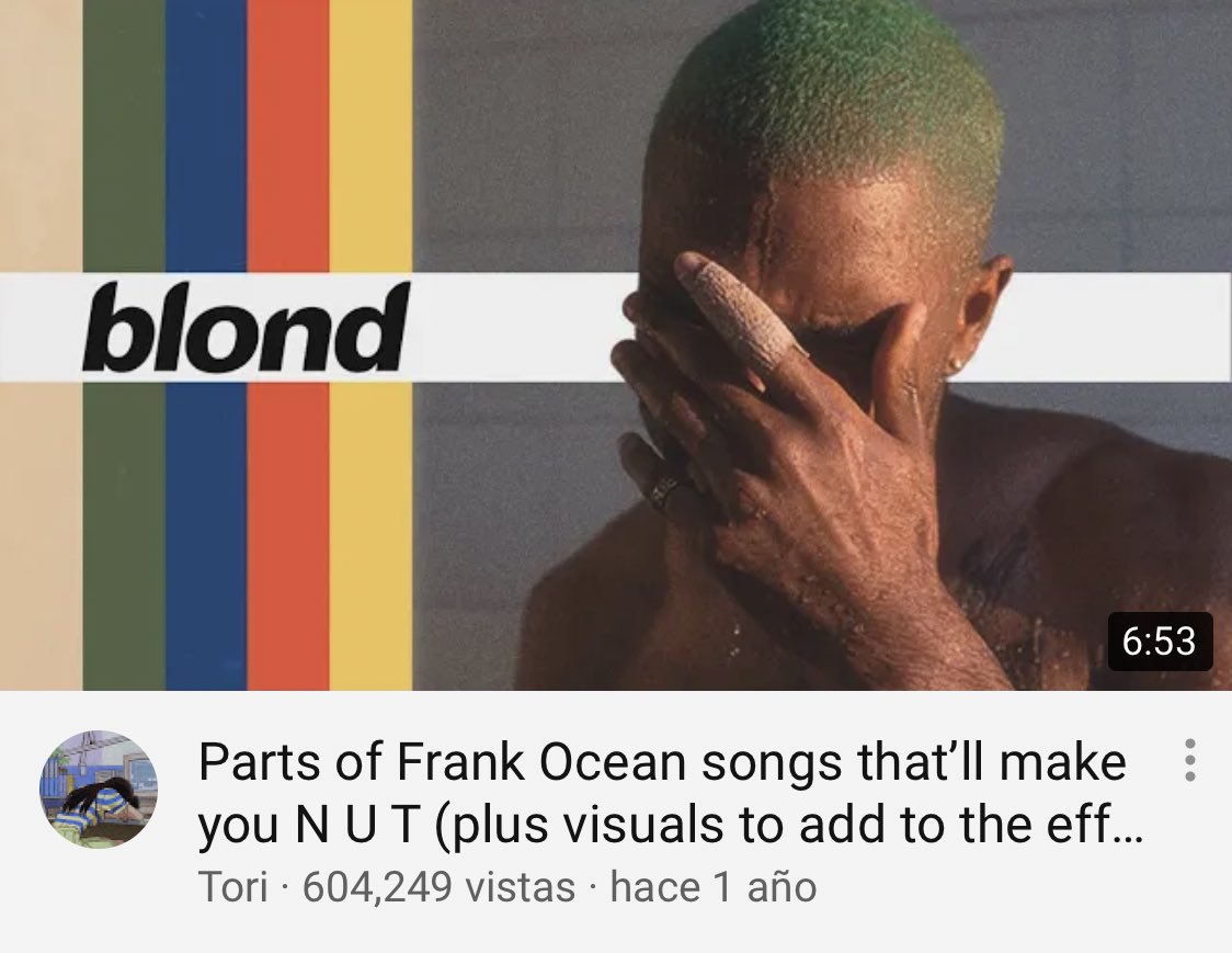 the kind of content we need