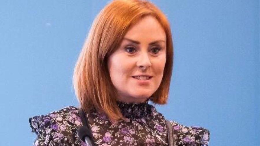 Up next: Owner of Zinc Hair and Beauty and vice-president of the Irish Hairdressers Federation, Lisa Eccles joins <a href="/AdeleRoche75/">Adele Roche Colour & Design Consultant</a> here in the InsideOut studio at <a href="/griffithcollege/">Griffith College</a> to share her top tips for maintaining your mane. Thank you Beautybag.ie for supporting this.