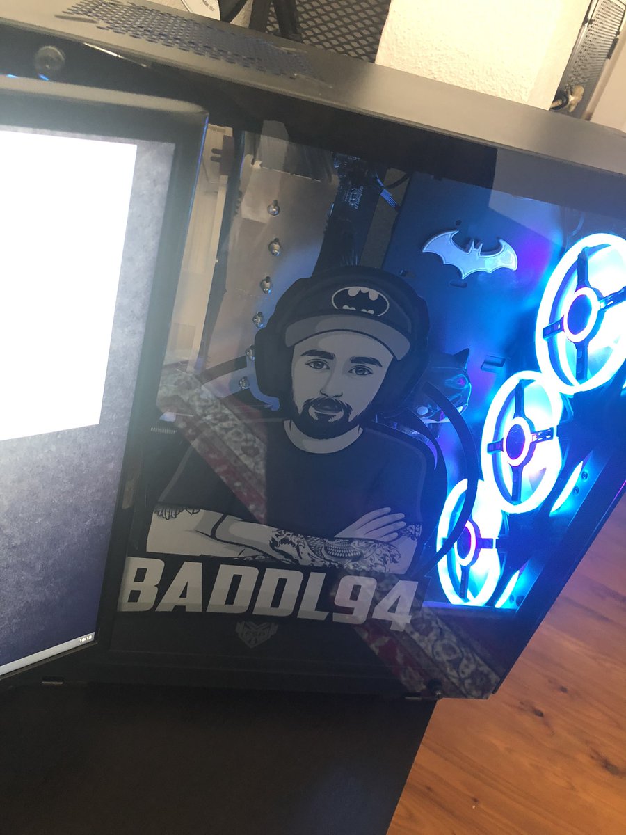 baddl94's tweet photo. @mcky_tv #elitesetup https://t.co/PBwOg7FUCp