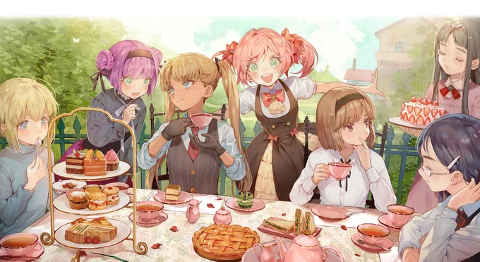 みんな、ドルフロというゲームしてみませんか??

銃とかわいい美少女を収集しながら軽くプレイすることもできるし、

まもなく、ガンスリンガーガールとのコラボイベントも行われる予定です。?

そしてカチ勢のための難易度が高く、ゲームに対する深い理解が必要なランキング戦まで準備しています。 