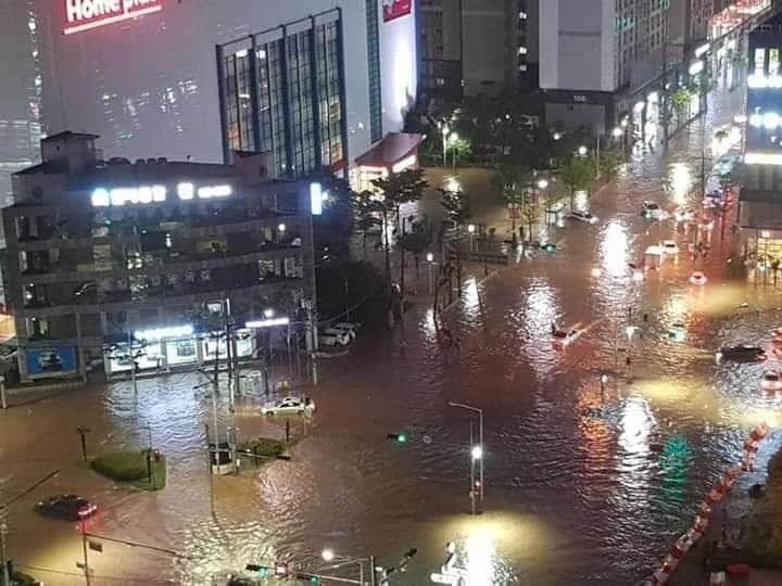 AzraIvy's tweet photo. PRAY FOR BUSAN 😢🙏🏼🇰🇷

#prayforbusan https://t.co/CfqjjdvVxA