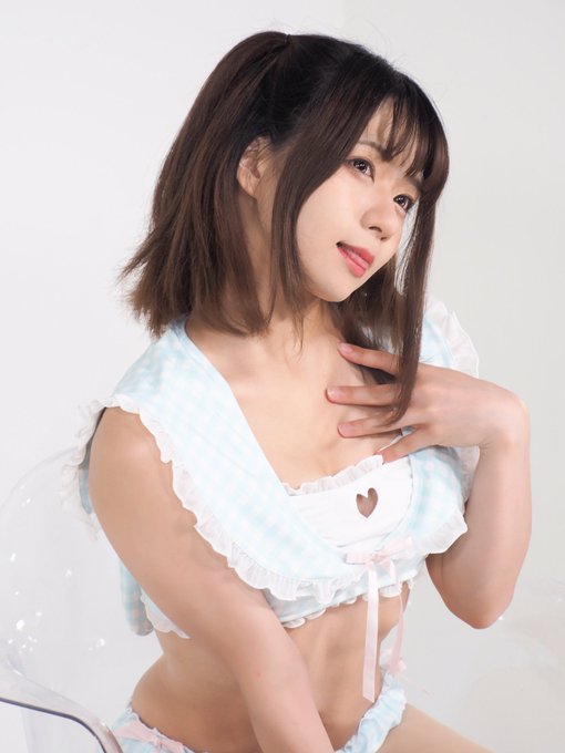 コスプレイヤー蜜苺(みつまい)のTwitter画像31