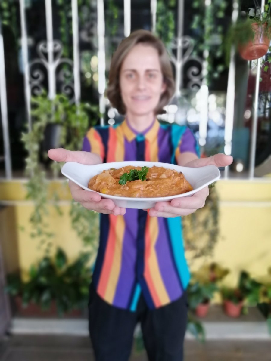 Faça hoje mesmo para o almoço de domingo ❤️
youtu.be/fIJRMqrj4jM