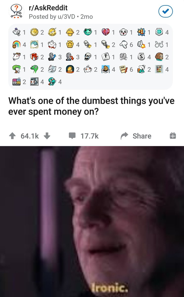 memescentrai's tweet photo. Not the smartest move https://t.co/BFSwKf3EQO