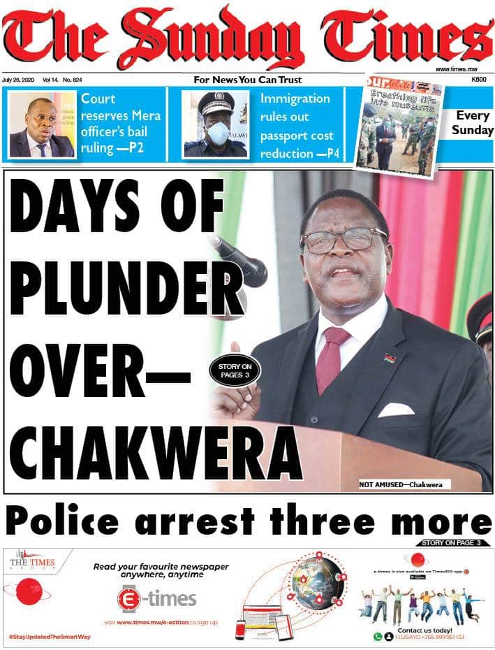 inkrizjc's tweet photo. New Malawi , I support you Mr President https://t.co/mQqJSh5VZj