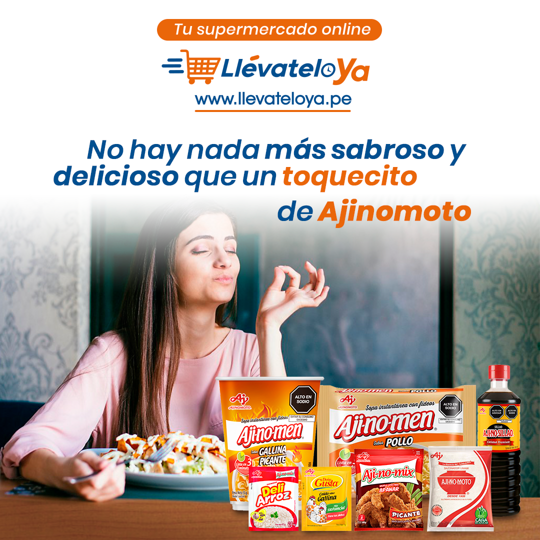 llevateloya_pe's tweet photo. !EVITA EL CONTACTO CON MUCHAS PERSONAS! 🙌Entra a https://t.co/U5yakmz1aL y no te preocupes por nada, todo estará listo y en la puerta de tu casa💪🤩
#yomequedoencasa #tiendavirtual #tiendaonline #ecommerce #deliverylima #llevateloya 🛒 https://t.co/5Se8tYAx0f
