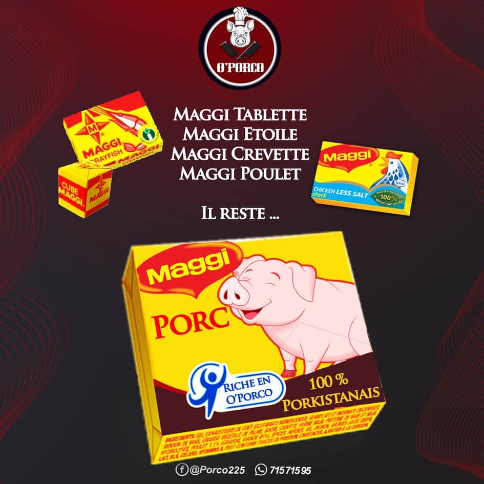 OPorco225's tweet photo. Chers Porkistanais👋🏾, porcquoi ne pas signer ✍🏾 une porctition📃 porc revendiquer nos droits porcins 🐷? ✊🏾🙏🏾

Porcdant ce temps, votre République est ouverte de 12h30 à 22h30 😍

☎️ 715 715 95 pour infos et commandes https://t.co/UHsYTmqdhX