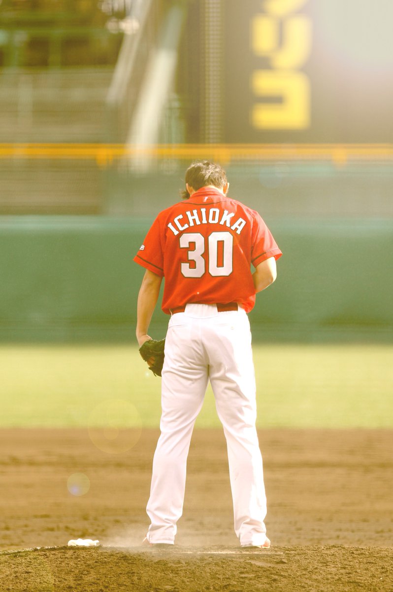 プロ野球ai的ブルペンを支える投手のカッコいいシーン大集合