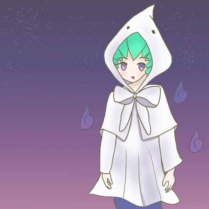 レイくんを探しています。 