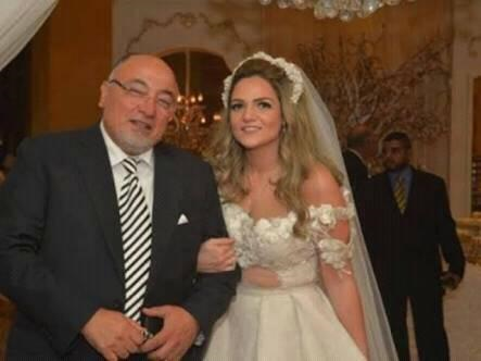 Senoman On Twitter الشيخ خالد الجندى الحجاب فريضة اسلامية من ينكرها كافر الصور من فرح بنت الشيخ خالد