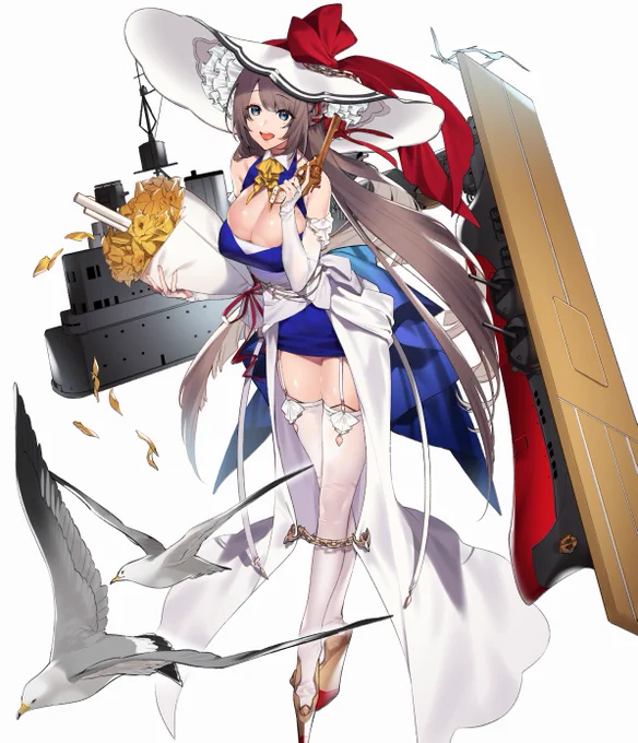 オリジナル 