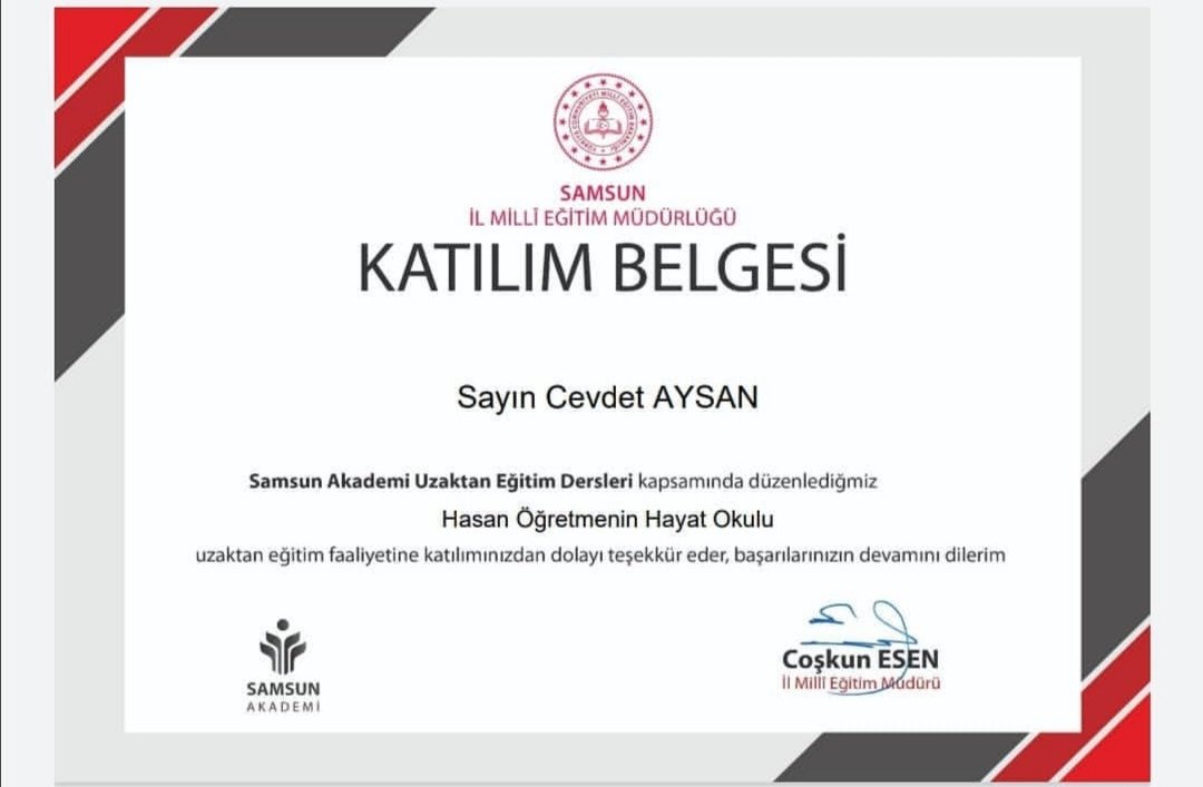 CeqayS's tweet photo. #SamsunAkademi
#uzaktaneğitim #2020yılı
#telifhakları #kişiselbilgilerinkorunması #codemino #compute-it #okulöncesi #etwinning #proje #pandemi #katılımbelgesi https://t.co/OgMEqidhMG