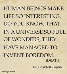 BrodieWAuthor's tweet photo. Taking my little break from writing. So reading some more #terrypratchett and death is my favourite character in #discworldseries . Terry was such a fantastic and funny writer.

#bookstagram 
#writingcommunity 
#readersofinstagram https://t.co/aTFQsEknBJ