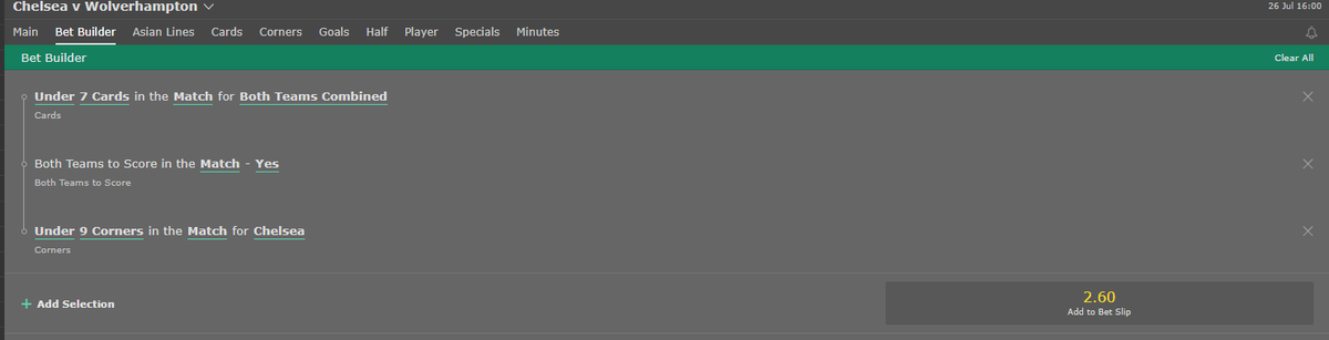 HorseAndDogg's tweet photo. Good afternoon ladies, and gents! What a treat we have with the final day of the season upon us! 10 games at the same time - what better way to celebrate than with a tip for each of them! Below are the first 4 - let us know if you're on! #Premtips #Getaroundus https://t.co/66Gcvqhrd5
