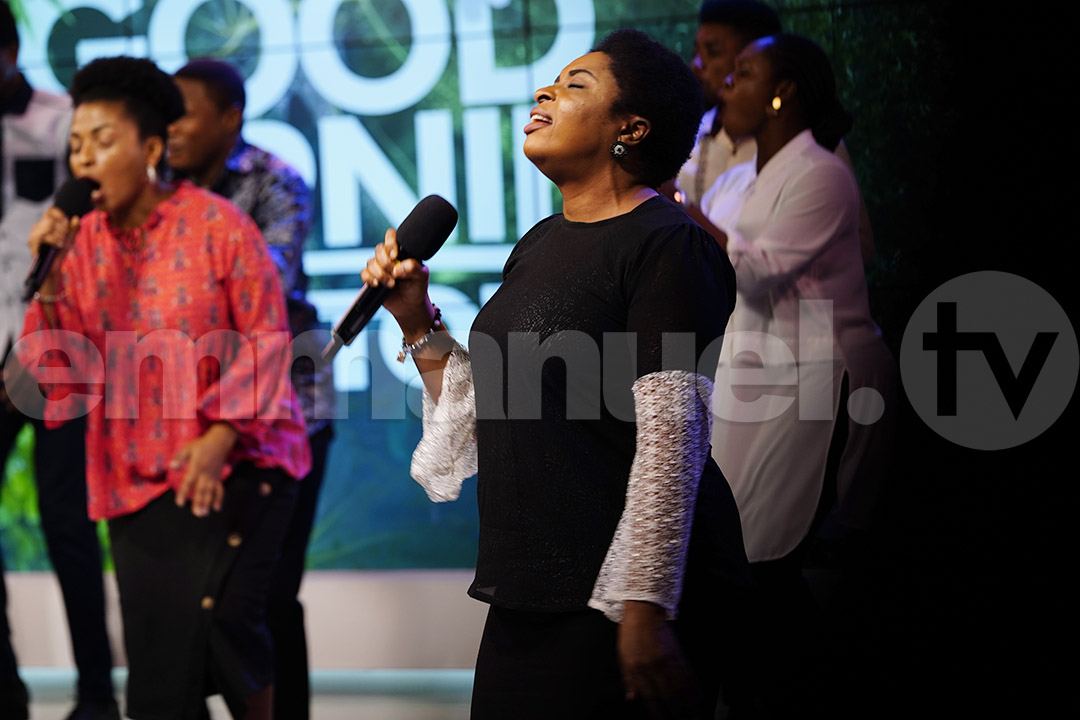 SCOANTBJoshua's tweet photo. As Christians, the joy of the Lord is our strength. Even in the midst of the storm, we will praise the Lord for He alone is worthy to be praised. Open up your hearts today and join the Emmanuel TV Choir with this wonderful song, “Joy!” https://t.co/LPGbVwdRdl