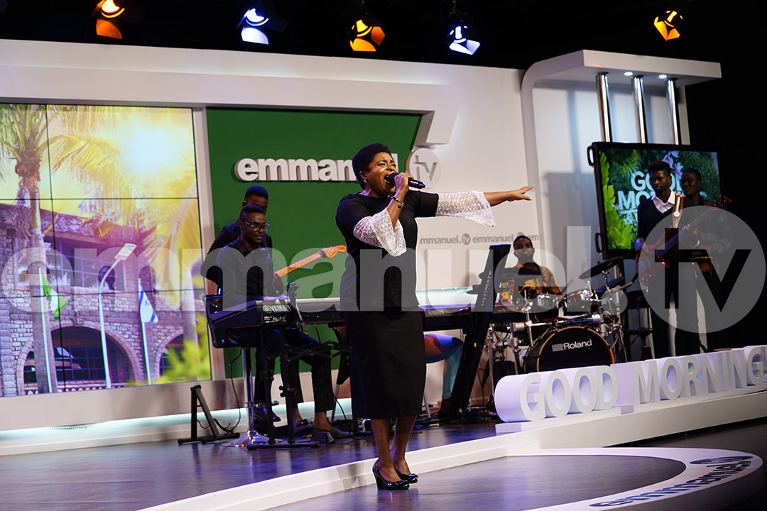 SCOANTBJoshua's tweet photo. As Christians, the joy of the Lord is our strength. Even in the midst of the storm, we will praise the Lord for He alone is worthy to be praised. Open up your hearts today and join the Emmanuel TV Choir with this wonderful song, “Joy!” https://t.co/LPGbVwdRdl