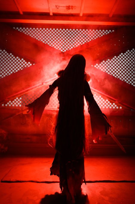 Twitterのコスプレ画像25