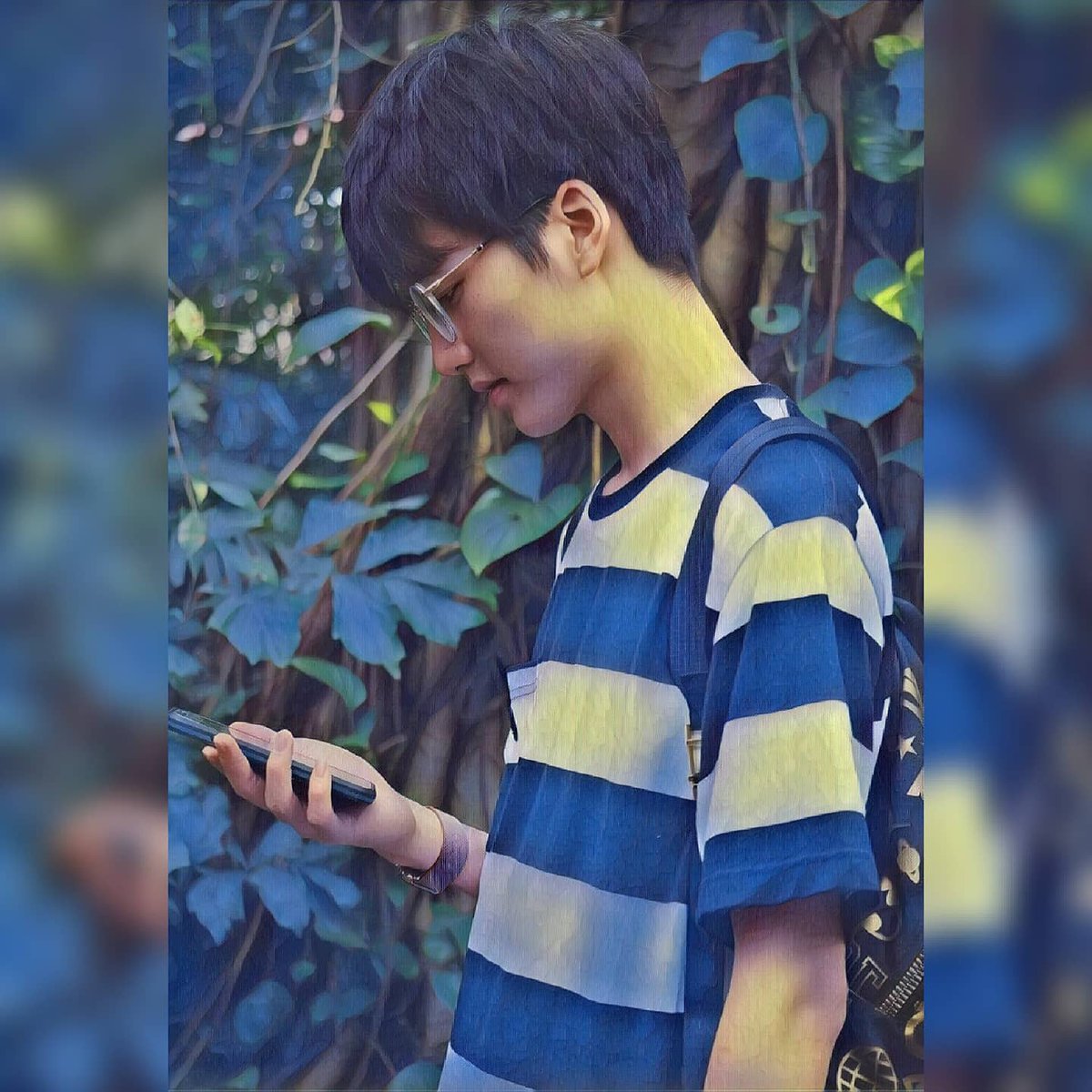 KArraihan's tweet photo. I Can't See InnTouch with Others. I Want This Couple Very Much ๐น๐น๐นAlways Ryan โค
#WeWantRyanBack
#MekkBossIsInComplete
#RyanDeservesSecondChance
#MekBoss Forever
#RyanInntouch Together https://t.co/GaSmhD2DX6