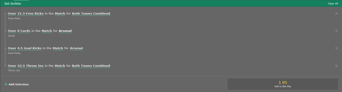 HorseAndDogg's tweet photo. Good afternoon ladies, and gents! What a treat we have with the final day of the season upon us! 10 games at the same time - what better way to celebrate than with a tip for each of them! Below are the first 4 - let us know if you're on! #Premtips #Getaroundus https://t.co/66Gcvqhrd5