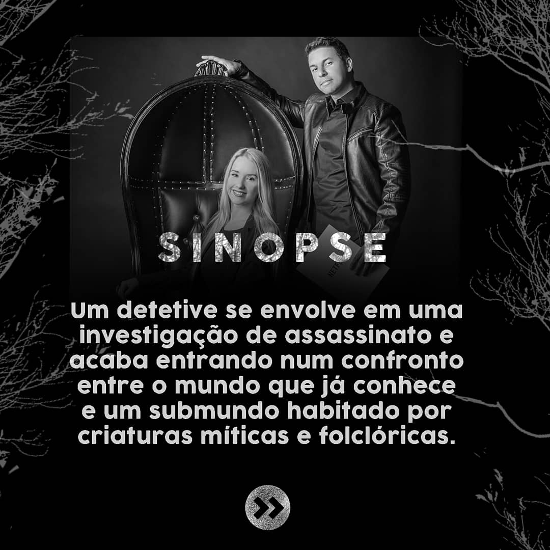 cidadeinvisibr's tweet photo. | Tudo que sabemos sobre #CidadeInvisivel nova série brasileira original Netflix. https://t.co/AICfO71cBl
