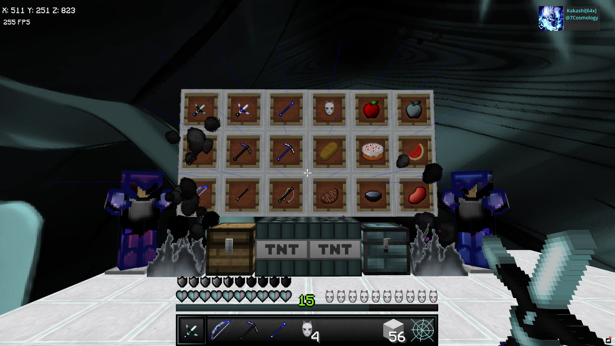 Cosmo ☾ tweet media