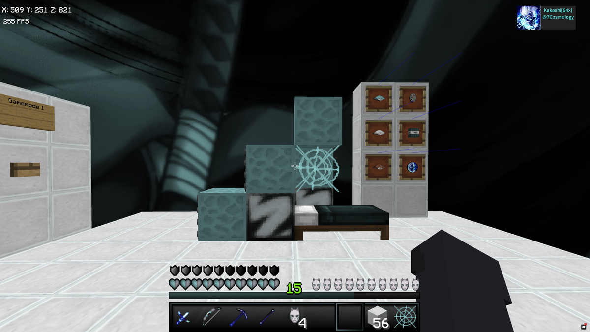 Cosmo ☾ tweet media