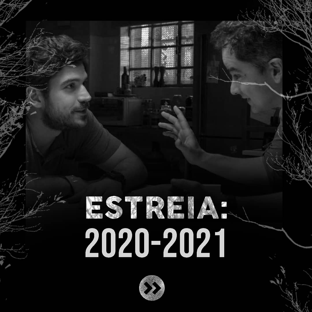 cidadeinvisibr's tweet photo. | Tudo que sabemos sobre #CidadeInvisivel nova série brasileira original Netflix. https://t.co/AICfO71cBl