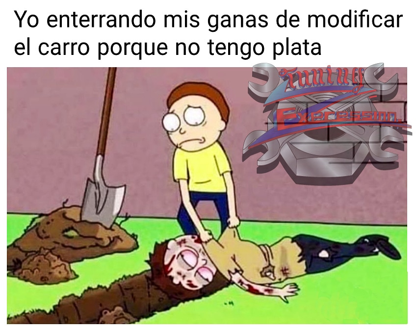 TuningExpress01's tweet image. 😅😅
Siguenos 👇👇👇👇👇👇👇👇👇👇
#tuningexpression @TuningExpress01