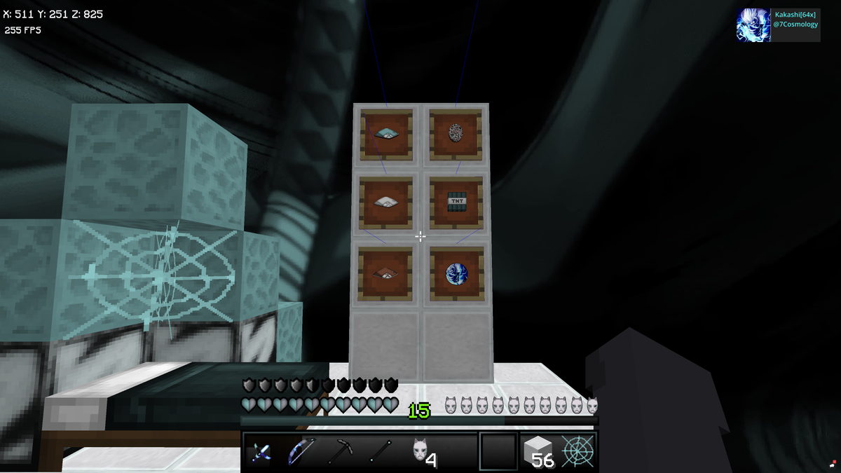 Cosmo ☾ tweet media