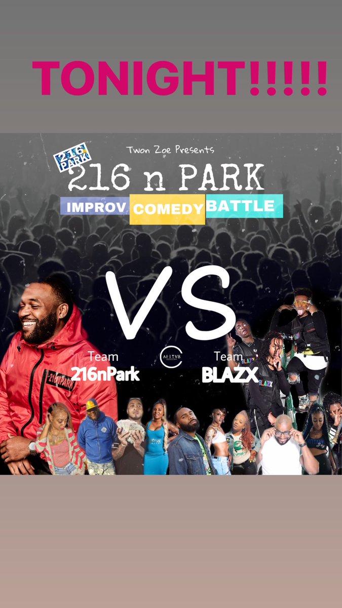 TONIGHT!!!! Come enjoy music, comedy, performances and more #ImMzLeeLee😘💋